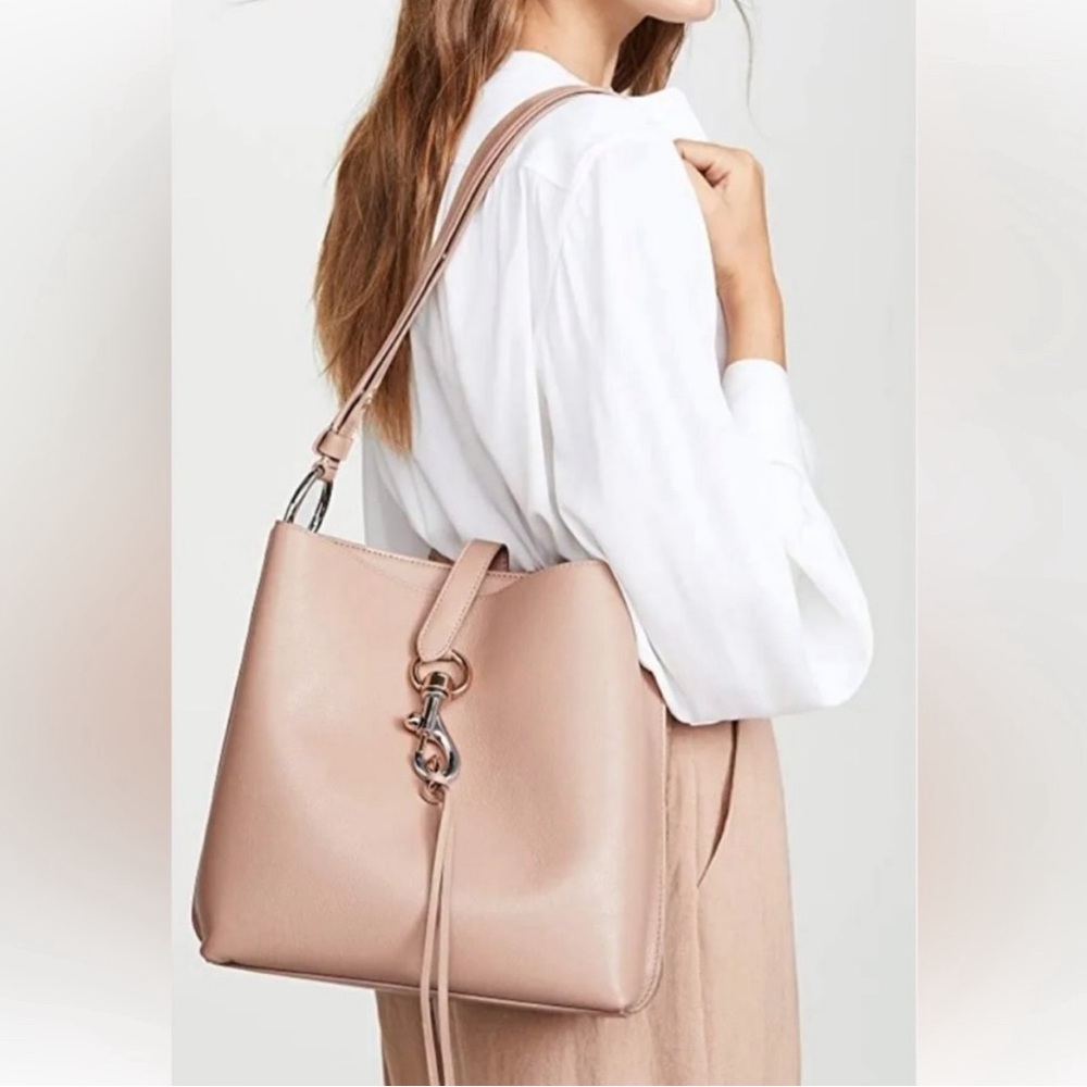 Rebecca Minkoff Megan Shoulder Bag